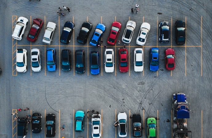 Why it’s time to re-think America’s parking norms