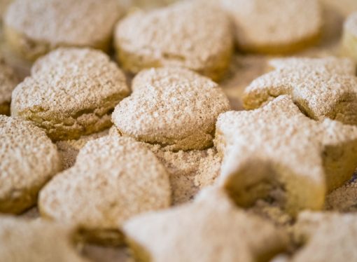 Dough-licious Dilemma: CDC’s Plea to Resist Raw Cookie Dough Temptation