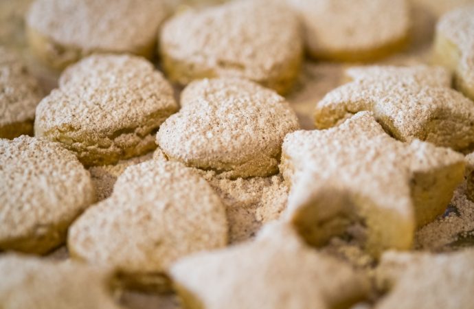 Dough-licious Dilemma: CDC’s Plea to Resist Raw Cookie Dough Temptation