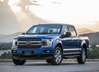 Auto giants Ford, GM bet big on EV supercluster project