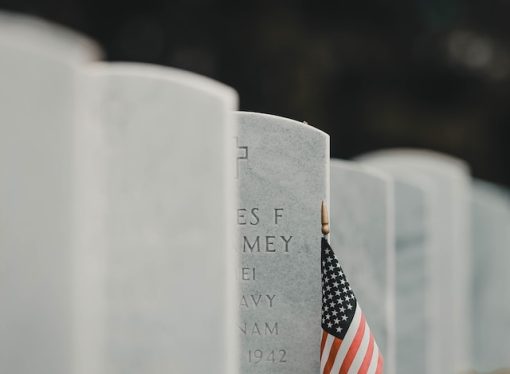 How to Pay Your Respects on Memorial Day