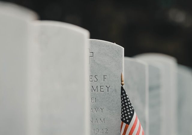 How to Pay Your Respects on Memorial Day