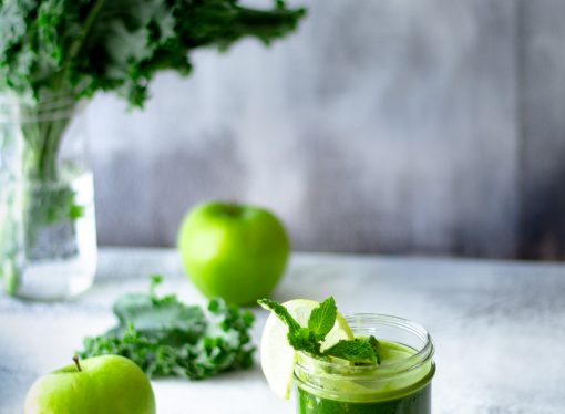 Healthy Living Unveiled: Ditching the Detox Juice Cleanse Hype