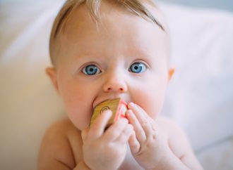 The Astonishing Discovery: Babies’ Brains Show Awareness at 5 Months