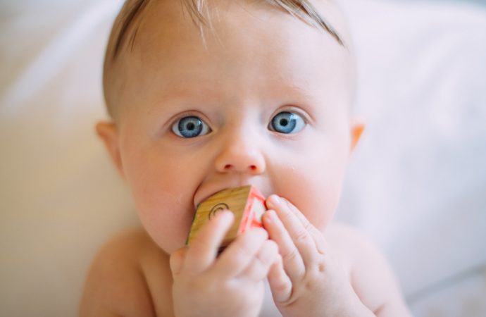 The Astonishing Discovery: Babies’ Brains Show Awareness at 5 Months