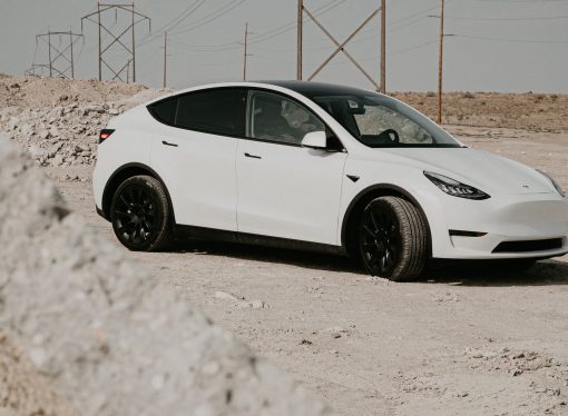 Revolutionizing the Road: Tesla’s Model Y on Track to Make History as the First Electric Vehicle to Dominate Sales Charts!