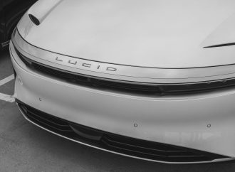 The Lucid Air: Defying Gravity with Luxury, Performance, and Electric Innovation