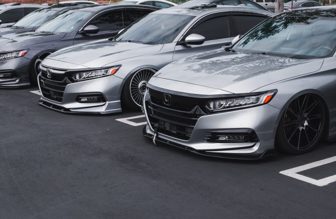 Honda’s Ascend: Exceeding Estimates, Profit Outlook Soars and Sparks Share Buyback Surge