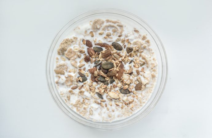 Cereal Chronicles: Navigating the Nutrition Facts for Optimal Health Choices