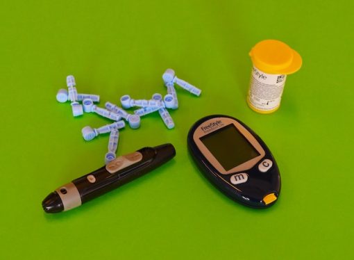 Breaking Down the Stigma around Diabetes