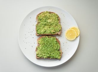 Toast All Day: 7 Inventive and Fulfilling Meal Ideas to Enjoy on a Slice