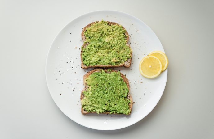 Toast All Day: 7 Inventive and Fulfilling Meal Ideas to Enjoy on a Slice