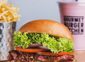 The Best Gourmet Burgers in America: From Truffle to Foie Gras