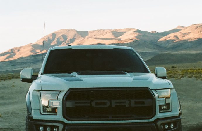 Next-Level Americana: Unveiling the 2024 Ford Ranger’s Redefined “Truck Yeah!” Spirit