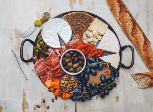 The Art of Charcuterie: How to Make Your Own Cured Meats, Pâtés, and More