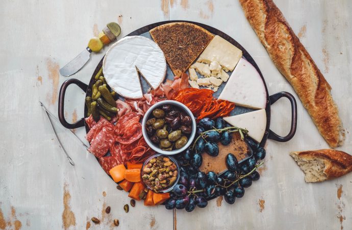 The Art of Charcuterie: How to Make Your Own Cured Meats, Pâtés, and More