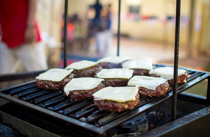 The Best Philly Cheesesteaks in America: From Pat’s to Geno’s