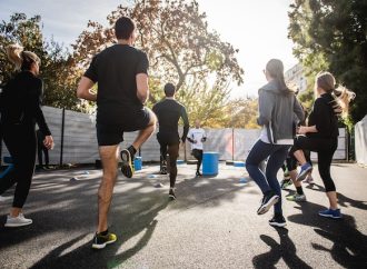 Nature’s Gym The Benefits of Outdoor Workouts