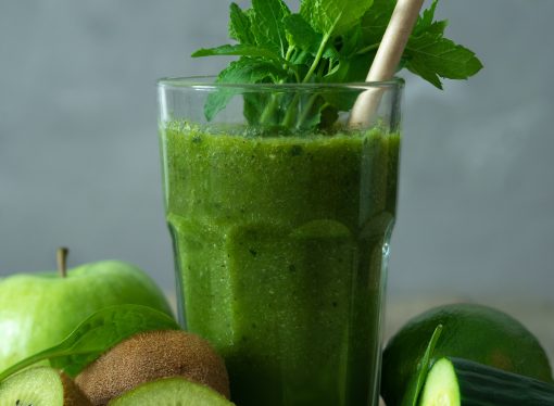 Creative and Delicious Smoothies: From Green Goddess to Tropical Paradise