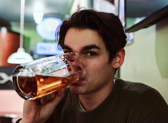 Shattering Illusions: The Hidden Risks of Moderate Drinking for Your Health