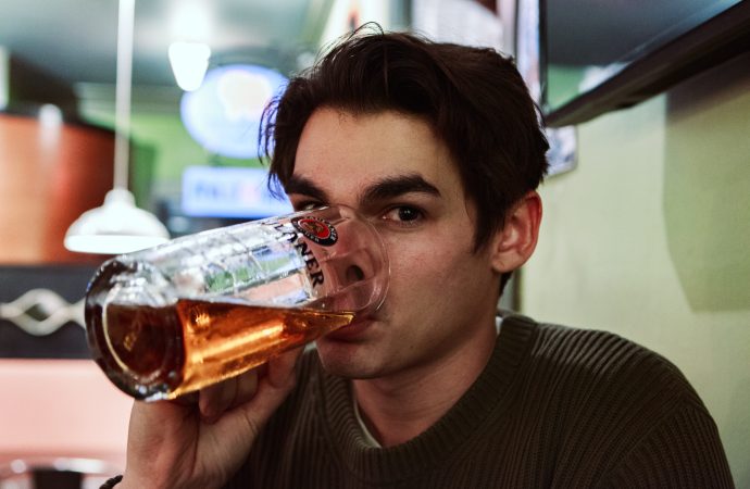 Shattering Illusions: The Hidden Risks of Moderate Drinking for Your Health