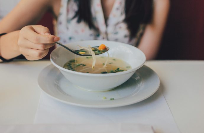 One Soup, Endless Possibilities: Exploring the Gateway to 3 Flavorful Meal Adventures