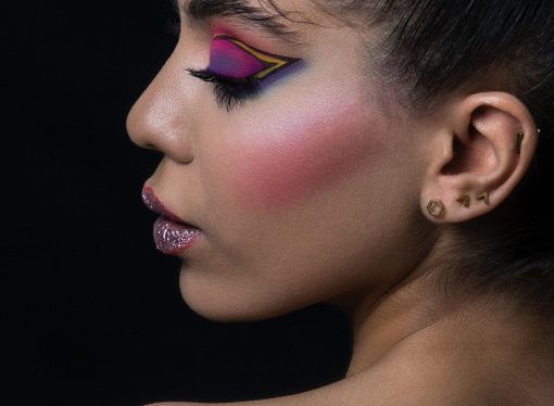 Healing from Eye Shadow-Related Trauma