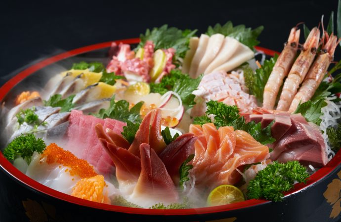 Say Konnichiwa to the Flavors of Classic Japanese Foods and Drinks