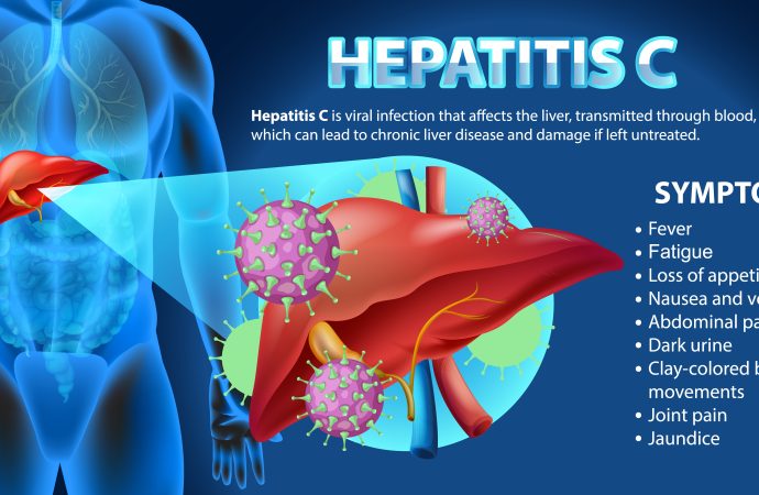 Hepatitis and Pregnancy What Expecting Mothers Need to Know