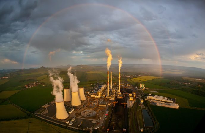 The Power of Progress: Unveiling Japan’s Surging Industrial Output