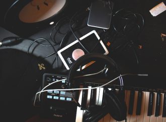 Music as a Time Capsule