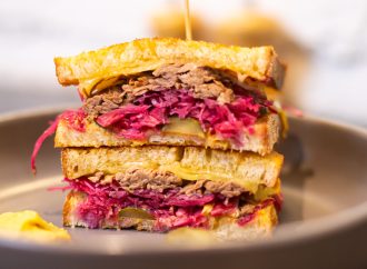 The Best Reuben Sandwiches in America: From New York to Chicago