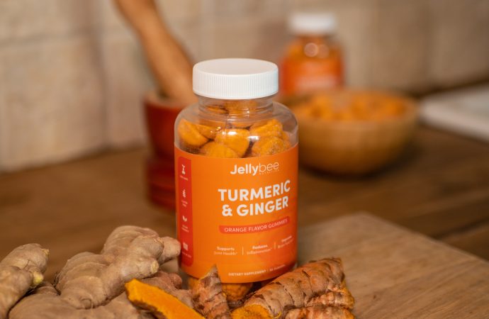 Turmeric Supplements for Health How to Choose the Right One for You