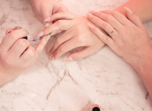 Meet the Celeb Manicurists Behind Trending Nail Designs