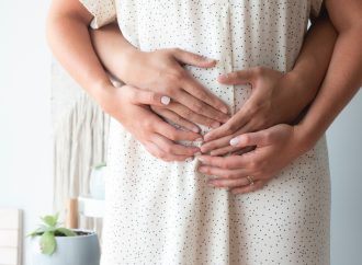 Post-Pregnancy Strength Training: Building Strong Bodies After Baby