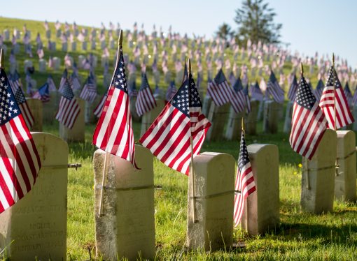 Remembering the Fallen: Honoring Our Heroes This Memorial Day