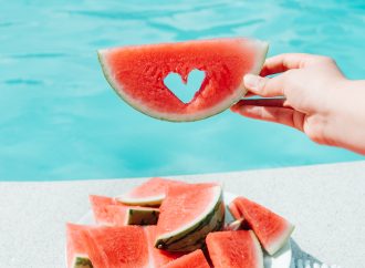 Juicy and Nourishing: Discovering the Health Benefits of Watermelon, Summer’s Iconic Fruit