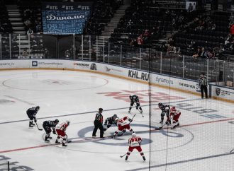 Capitals Appoint Spencer Carbery as Head Coach after Stint with Maple Leafs