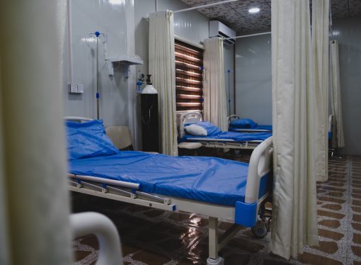 Red Cross Report Highlights Detainee Health Concerns at Guantánamo Bay