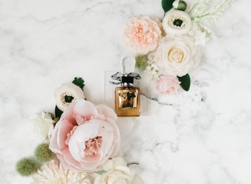 Seven perfumes That Will Make You Feel Happier Than Ever