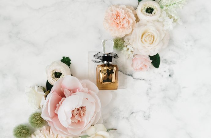 Seven perfumes That Will Make You Feel Happier Than Ever