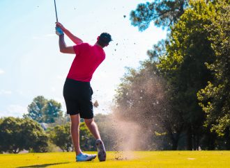 Dominating the Greens: Stanford’s Rose Zhang Claims Consecutive NCAA Women’s Golf Crowns