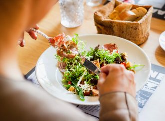 Cooking for One: Easy and Delicious Solo Meals