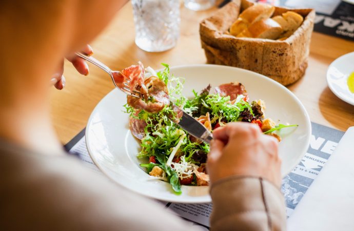 Cooking for One: Easy and Delicious Solo Meals