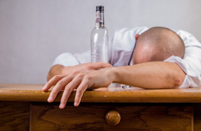 Saying Goodbye to Hangovers: Effective Ways to Cure or Safeguard Against Them