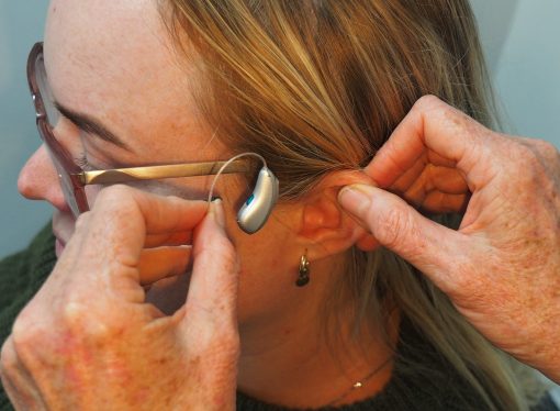 Breaking Down Barriers How Modern Hearing Aids are Changing Perceptions