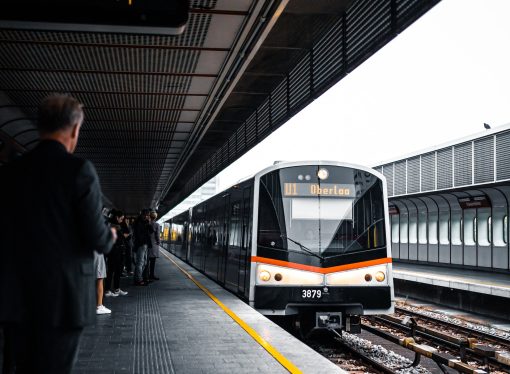 Decades in the Making: Potomac Yard Metro Station Finally Opens its Doors in Alexandria