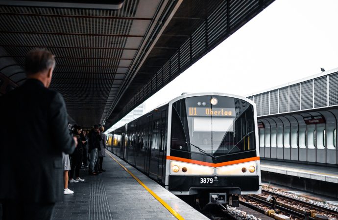 Decades in the Making: Potomac Yard Metro Station Finally Opens its Doors in Alexandria