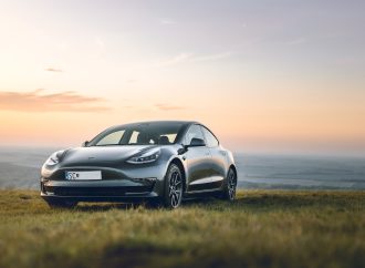 A New Era: Tesla Model Y Makes History as the First-Ever EV to Lead Global Car Sales