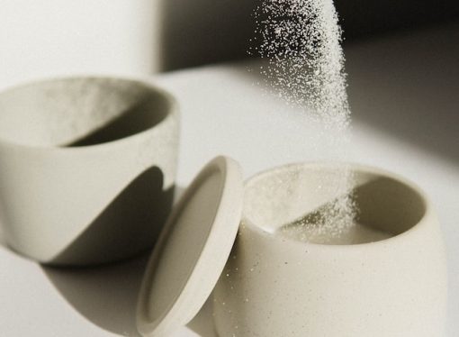 Downside of Sugar Substitutes for Weight Loss